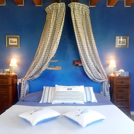 Manoir Du Petit Saint-pierre