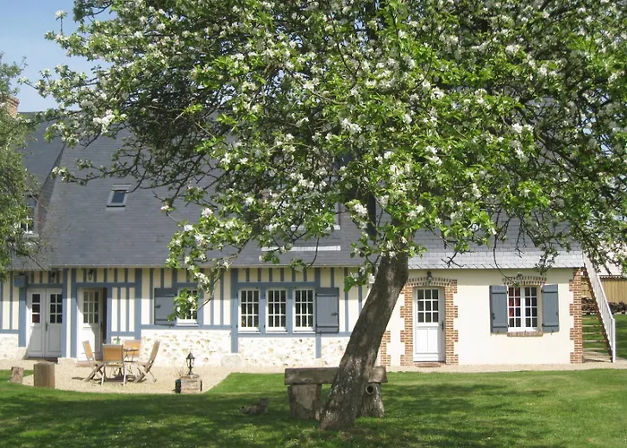 Manoir Du Petit Saint-pierre Oda ve Kahvaltı 4*