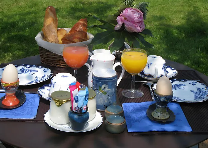 Manoir Du Petit Saint-pierre 4*