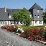 Manoir Du Petit Saint-pierre