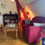 Manoir Du Petit Saint-pierre 4* הונפלר