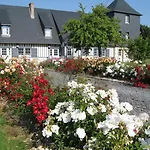 Manoir Du Petit Saint-pierre הונפלר