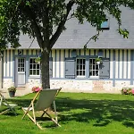 לינה וארוחת בוקר Manoir Du Petit Saint-pierre