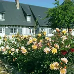 Manoir Du Petit Saint-pierre לינה וארוחת בוקר הונפלר