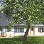 Manoir Du Petit Saint-pierre