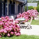 Manoir Du Petit Saint-pierre הונפלר