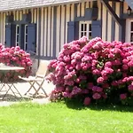 Manoir Du Petit Saint-pierre לינה וארוחת בוקר