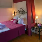 Manoir Du Petit Saint-pierre לינה וארוחת בוקר הונפלר