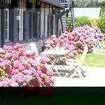לינה וארוחת בוקר Manoir Du Petit Saint-pierre הונפלר