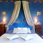 Manoir Du Petit Saint-pierre 4* הונפלר