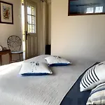 Manoir Du Petit Saint-pierre לינה וארוחת בוקר הונפלר