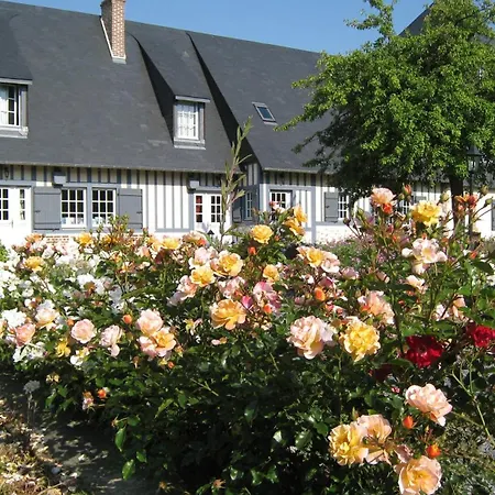Manoir Du Petit Saint-pierre 4*
