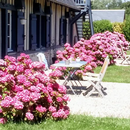 Manoir Du Petit Saint-pierre فندق مبيت وإفطار 4*