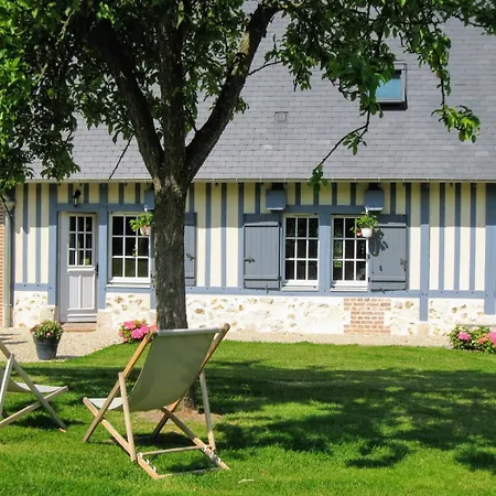 Manoir Du Petit Saint-pierre