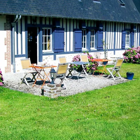 Manoir Du Petit Saint-pierre فندق مبيت وإفطار 4*