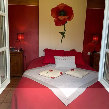 Manoir Du Petit Saint-pierre 4* أونفلور