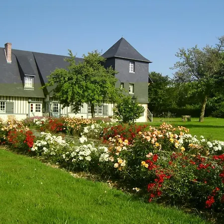 Bed and breakfast Manoir Du Petit Saint-pierre