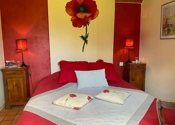 Manoir Du Petit Saint-pierre 4*