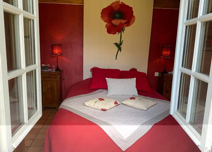 Manoir Du Petit Saint-pierre 4* Honfleur