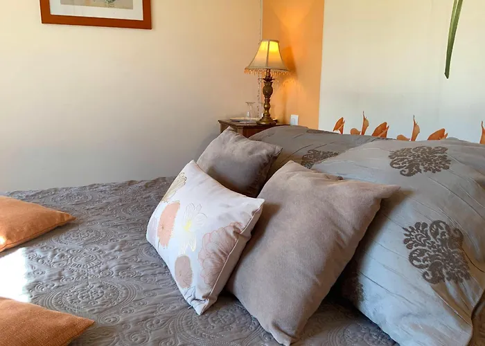 Manoir Du Petit Saint-pierre Couette-café 4*